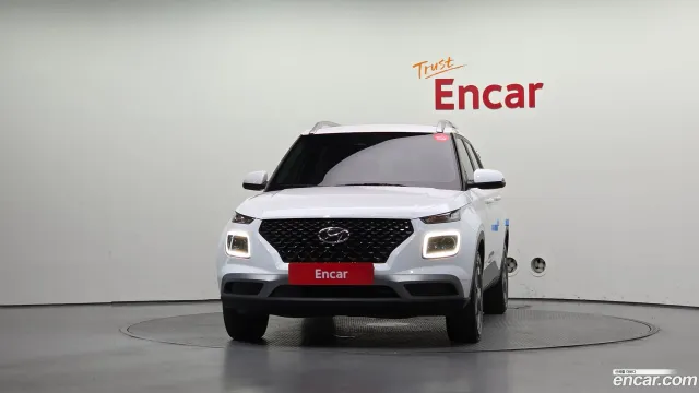 Hyundai Venue