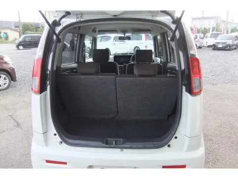 Suzuki MR Wagon