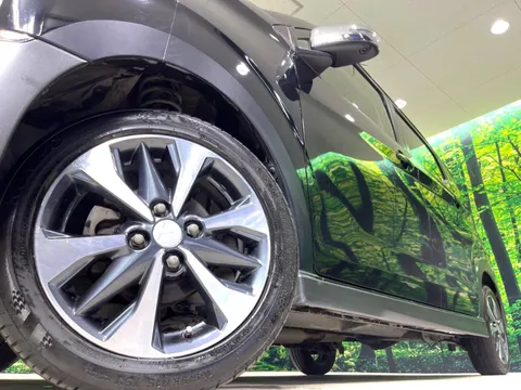 Mitsubishi eK X