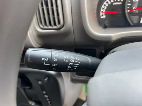 Mazda Scrum