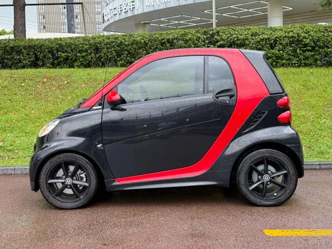 Smart Smart