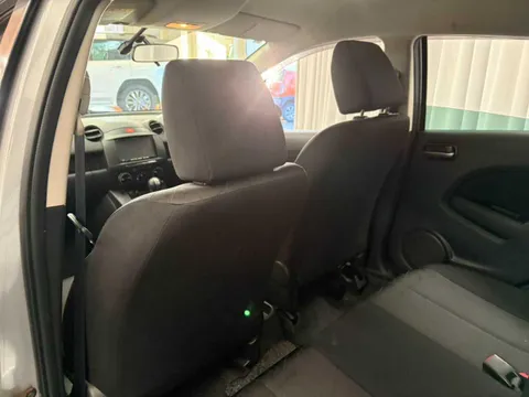 Mazda Mazda2 (Demio)