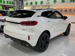Wey VV5