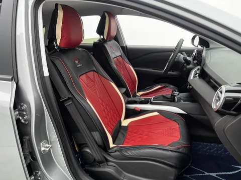 Chevrolet Monza