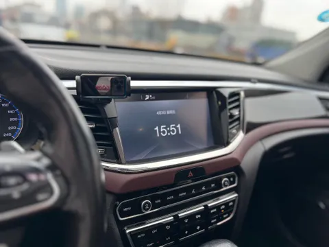 Gac GS8