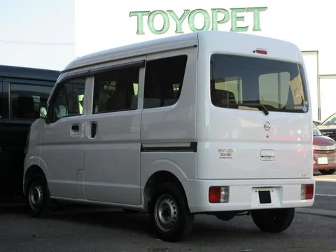 Nissan Clipper