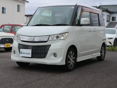 Suzuki Palette SW