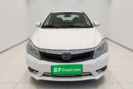 BYD F3