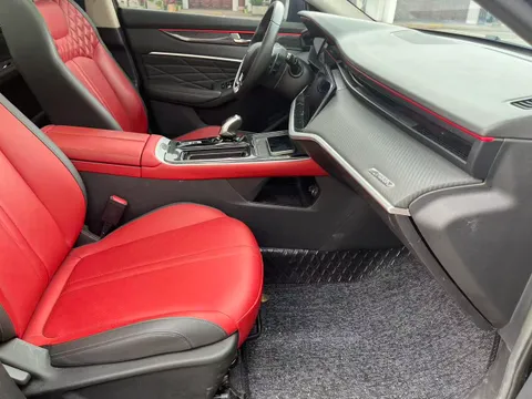 Dongfeng Shine Max (Yixuan Max)