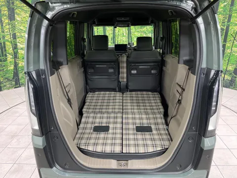 Honda N-BOX Joy