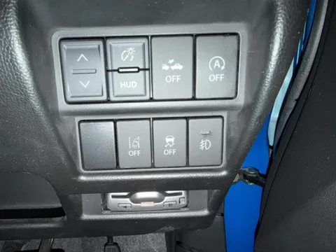 Mazda Flair