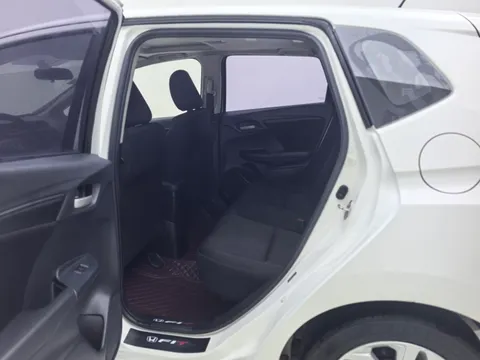 Honda Jazz (Fit)