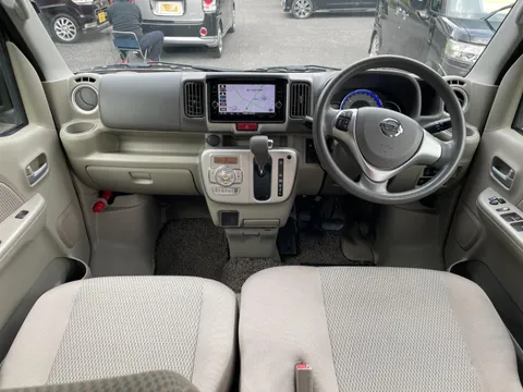 Nissan Clipper Rio
