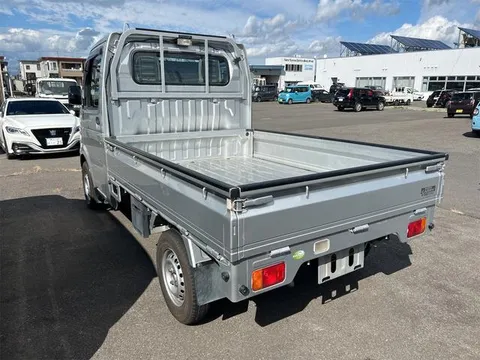 Suzuki Carry Track