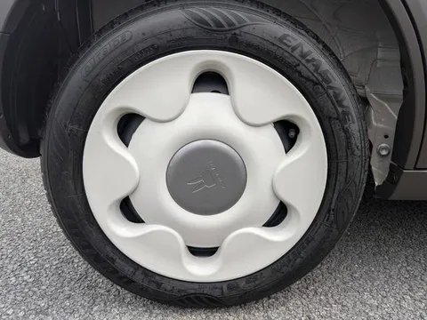 Suzuki Alto Lapin LC