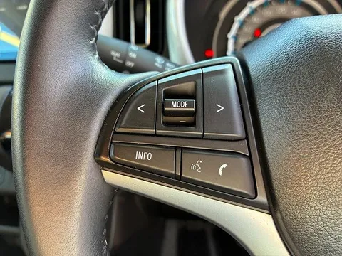 Mazda Flair Crossover
