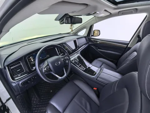 Gac M8