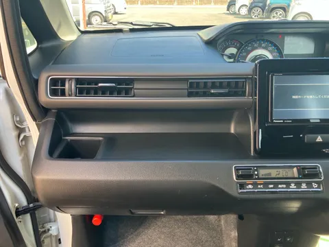 Suzuki Wagon R Stingray