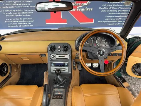 Mazda Eunos Roadster