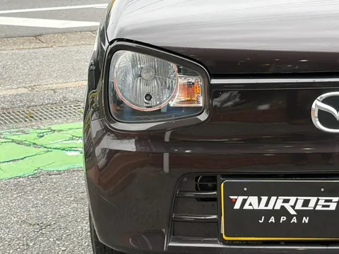 Mazda Carol
