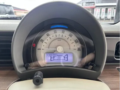 Suzuki Alto Lapin LC