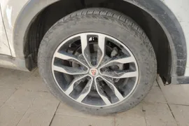 Roewe RX5