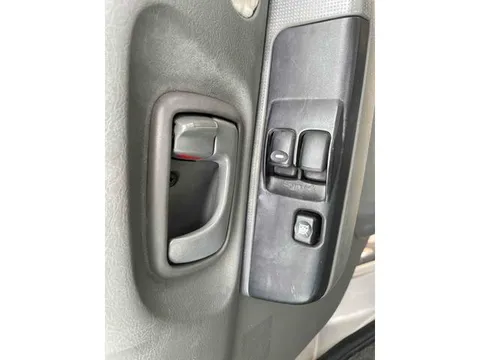 Mitsubishi Town Box