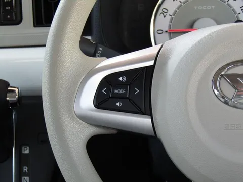 Daihatsu Mira Tocot