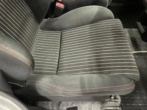 Suzuki Alto Works