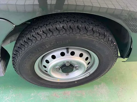 Suzuki Super Carry