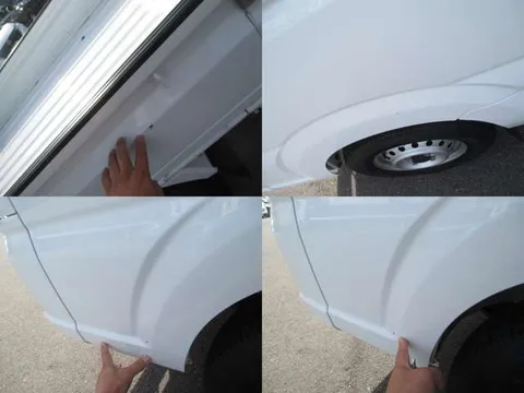 Nissan Clipper Truck