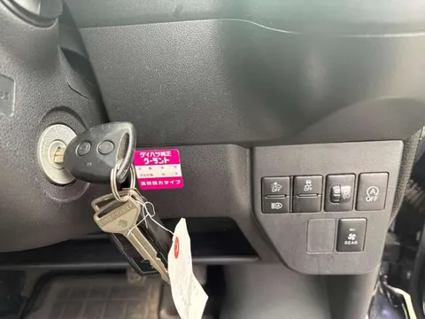 Daihatsu Atrai Wagon