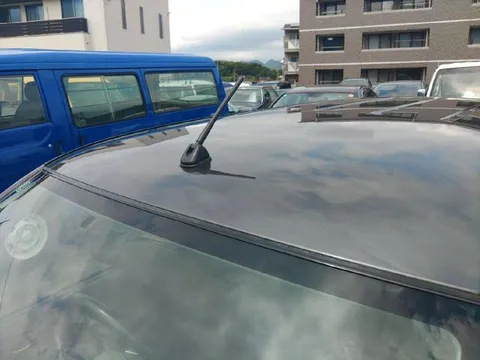 Mitsubishi eK Sport