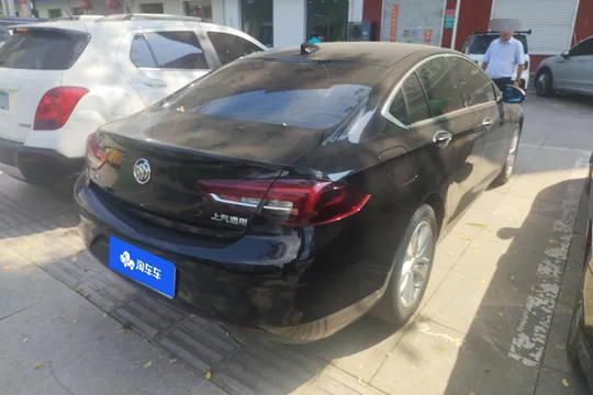 Buick Regal