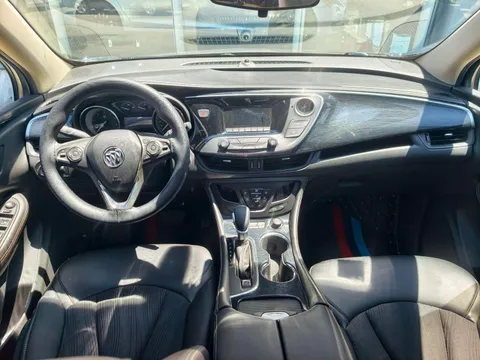 Buick Envision