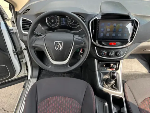 Baojun 560