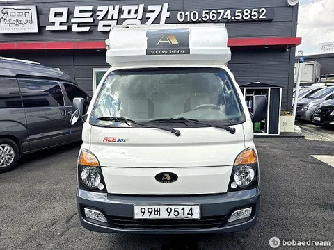 Hyundai Porter 2