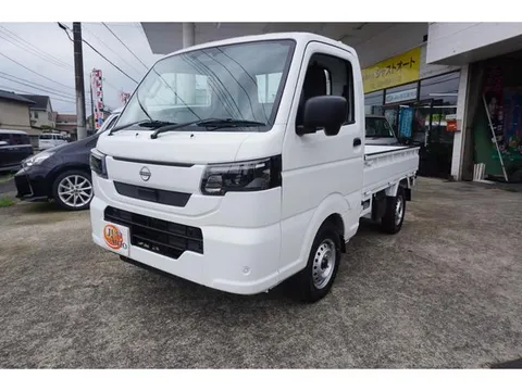 Nissan Clipper Truck