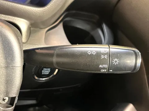 Suzuki Spacia Custom Z