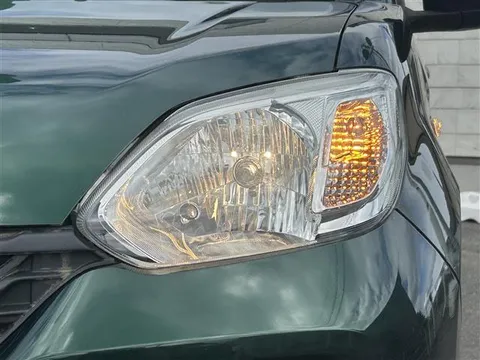 Daihatsu Boon