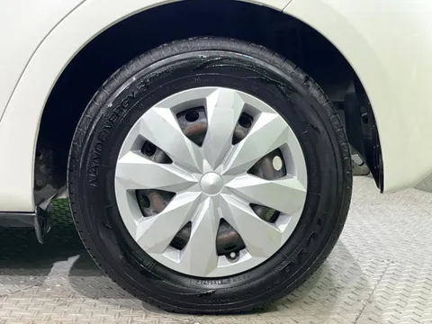 Toyota Yaris (Vitz)