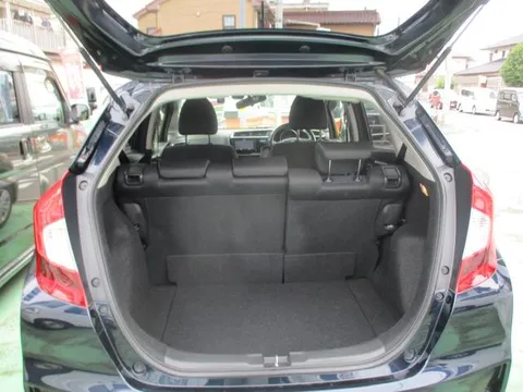 Honda Jazz (Fit)