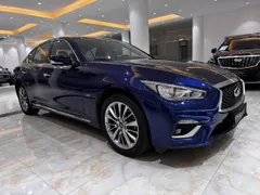 Infiniti Q50L