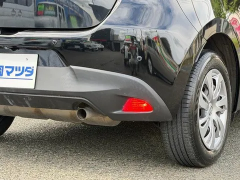 Mazda Mazda2 (Demio)