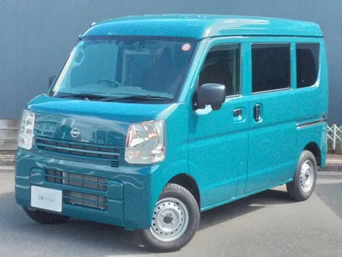 Nissan Clipper