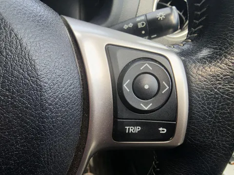 Toyota Yaris (Vitz)