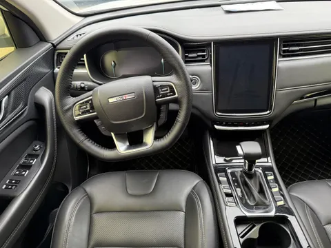 Changan