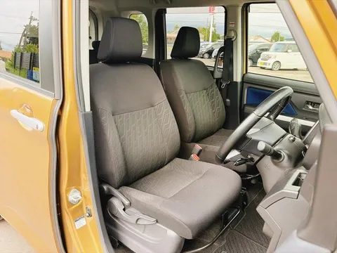 Daihatsu Thor