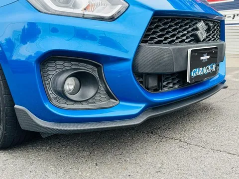 Suzuki Swift Sport