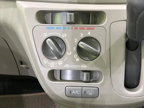 Subaru Pleo Plus